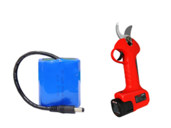 電動(dòng)工具電池