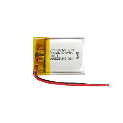 Ultrathin battery
